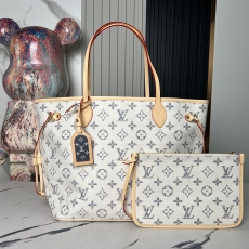 Louis Vuitton Shopping Bags